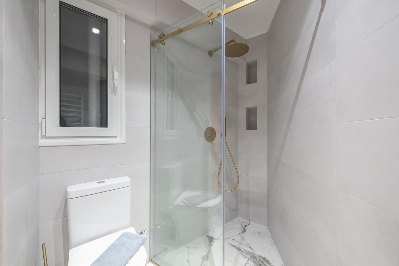 Apartament The Courtyard Oasis Ateny Zewnętrze zdjęcie
